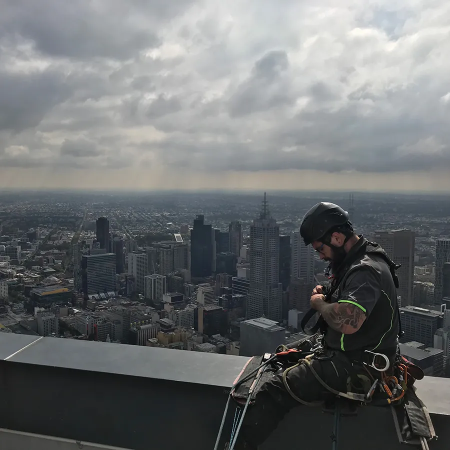 High Rise Leak Detection Australia Can Trust by CSA, Melbourne