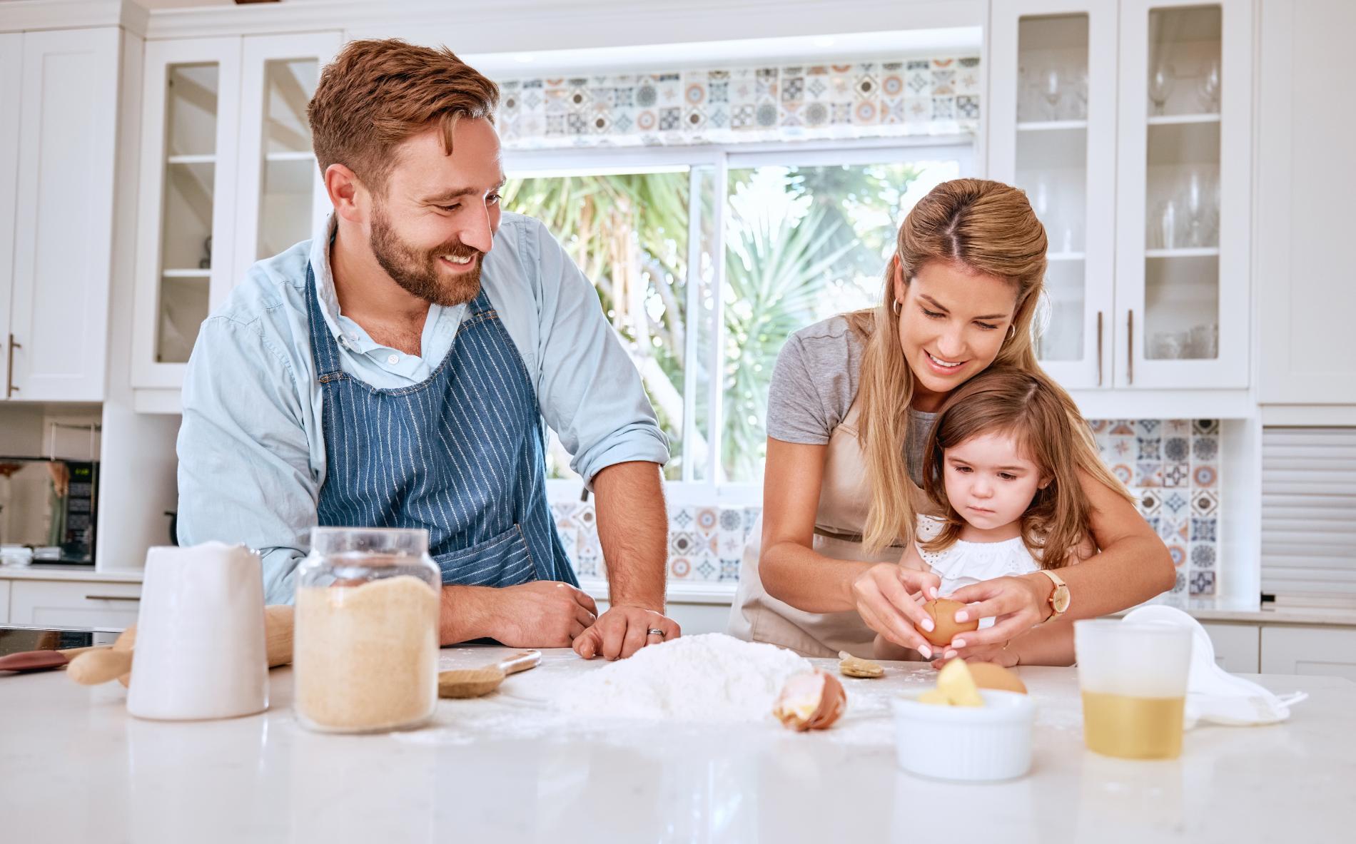 How to Choose the Best Kitchen Countertops in Livonia