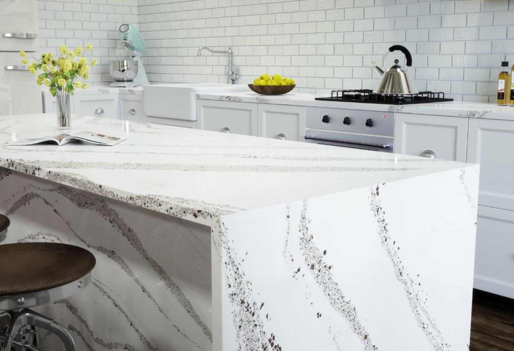Best Countertops Lehigh Valley Homeowners Should Consider in 2026