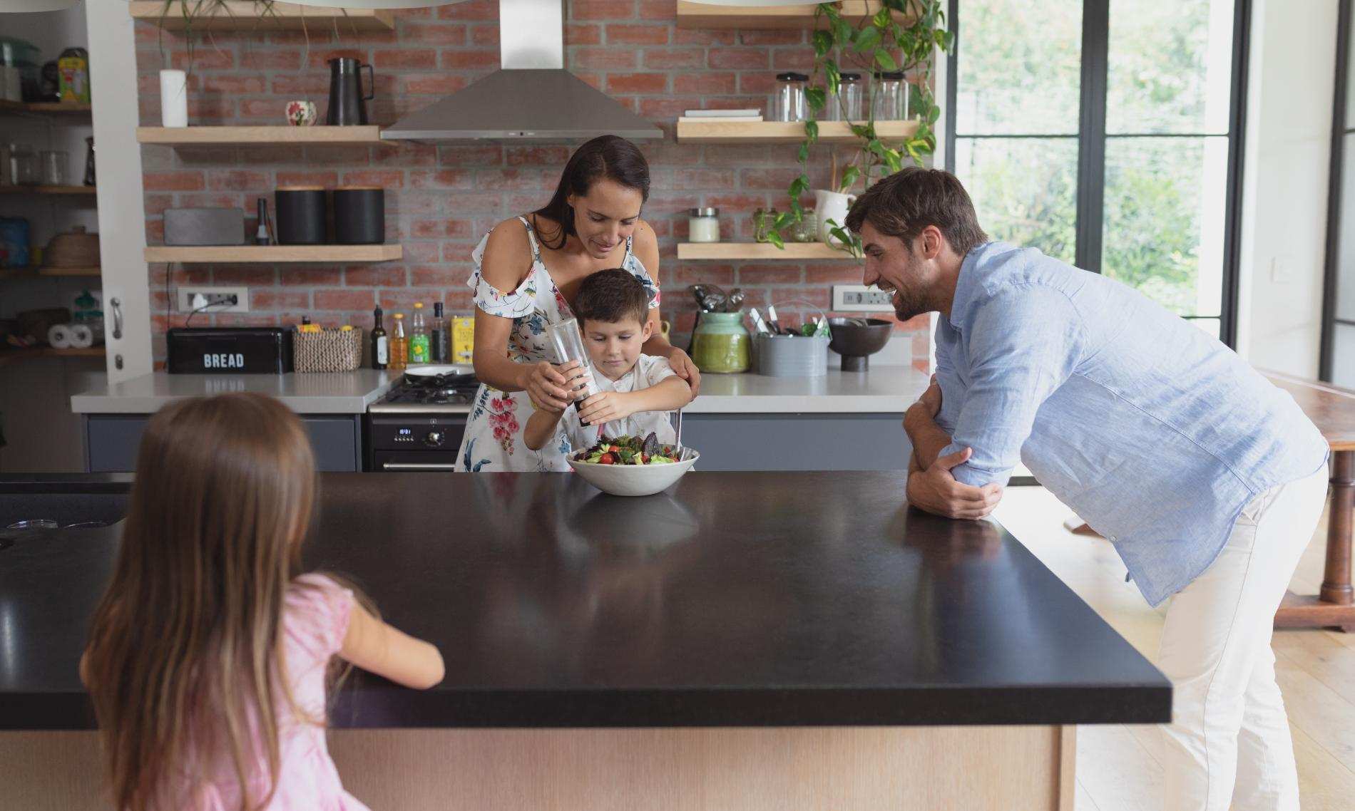 Best Countertops Lehigh Valley Homeowners Should Consider in 2026