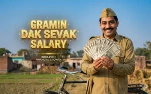Government Job Salary Benefits That Help Build A Secure Financial Future