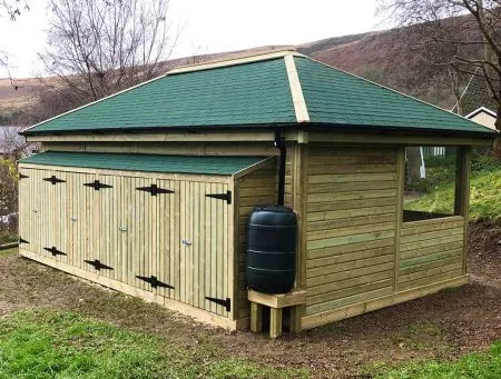 Why Schools Should Order Wooden Outdoor Shelters That Are Built for Everyday Learning and Play Why Schools Should Order Wooden Outdoor Shelters That Are Built for Everyday Learning and Play
