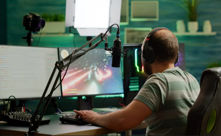 Why Active Gaming Communities Outperform Paid Ads Over Time Why Active Gaming Communities Outperform Paid Ads Over Time