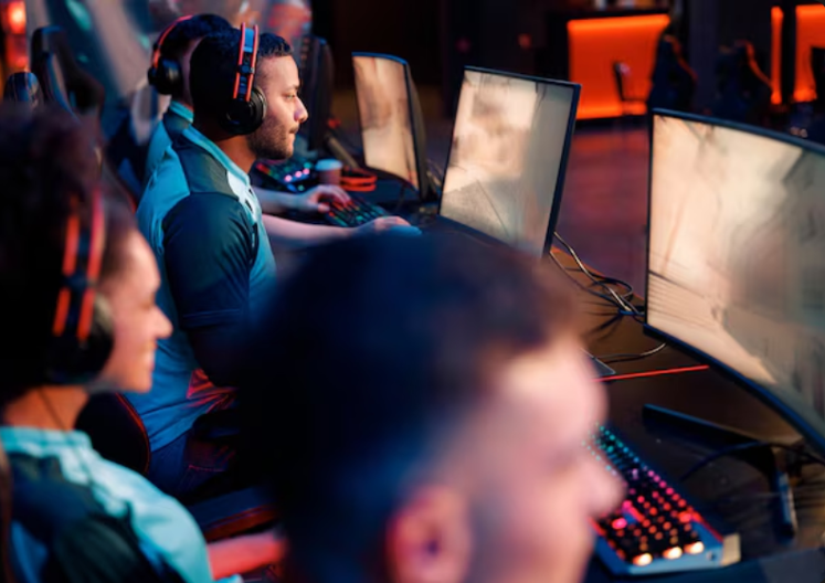 Why Southeast Asia Is Becoming the Next Big Market for Game Publishers
