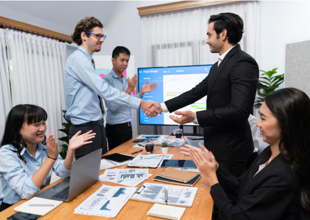 Firma in Dubai gründen: Der komplette Leitfaden für Schweizer Unternehmer Firma in Dubai gründen: Der komplette Leitfaden für Schweizer Unternehmer