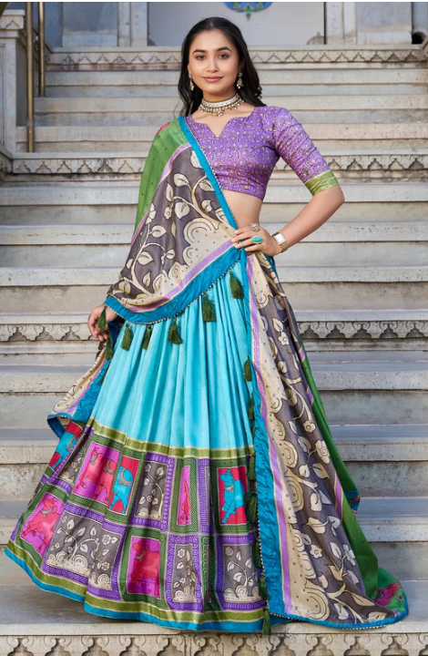 Customized Lehenga vs Ready to Wear Lehenga: Which Offers Better Value? Customized Lehenga vs Ready to Wear Lehenga: Which Offers Better Value?