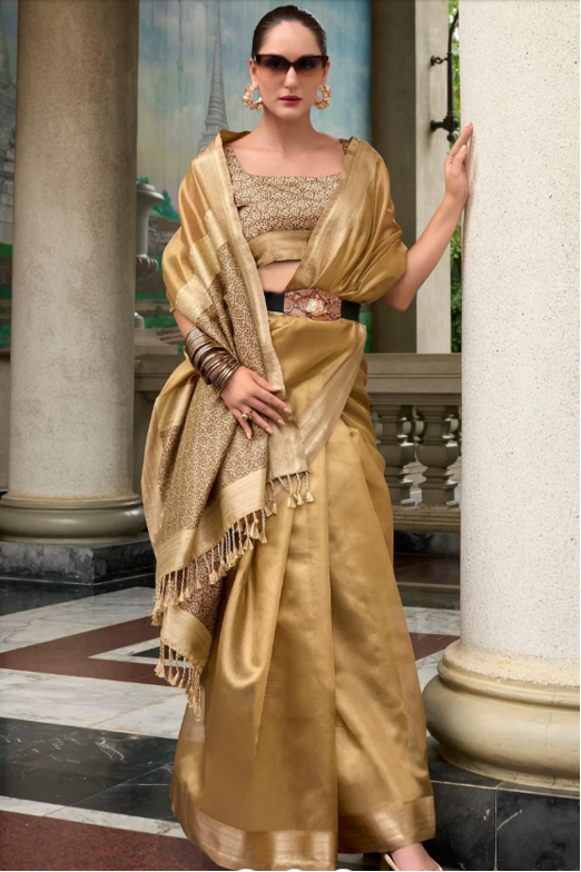 Why Every Fashion Lover Is Choosing the Latest Saree Trends with Timeless Designer Elegance Why Every Fashion Lover Is Choosing the Latest Saree Trends with Timeless Designer Elegance