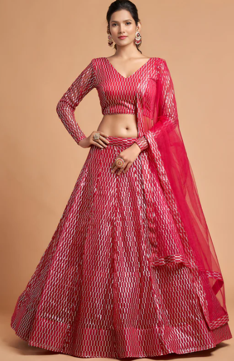 Finding the Perfect Wedding Lehenga for Women: A Practical Style Guide