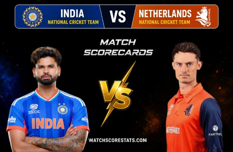 Why Every Sports Fan Needs an Accurate Match Scorecard Today Why Every Sports Fan Needs an Accurate Match Scorecard Today