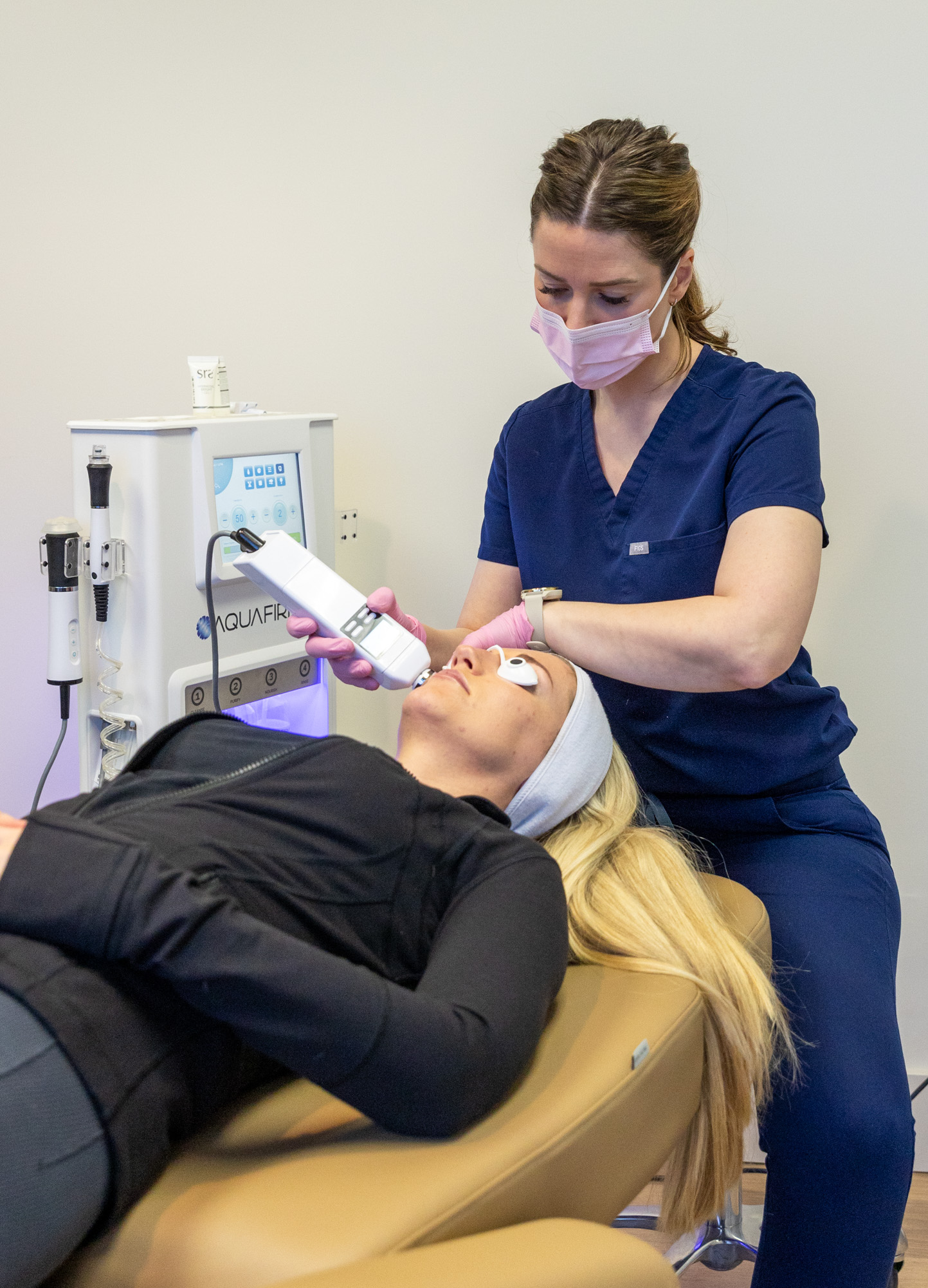 Rejuvenate Your Skin with SkinPen Microneedling