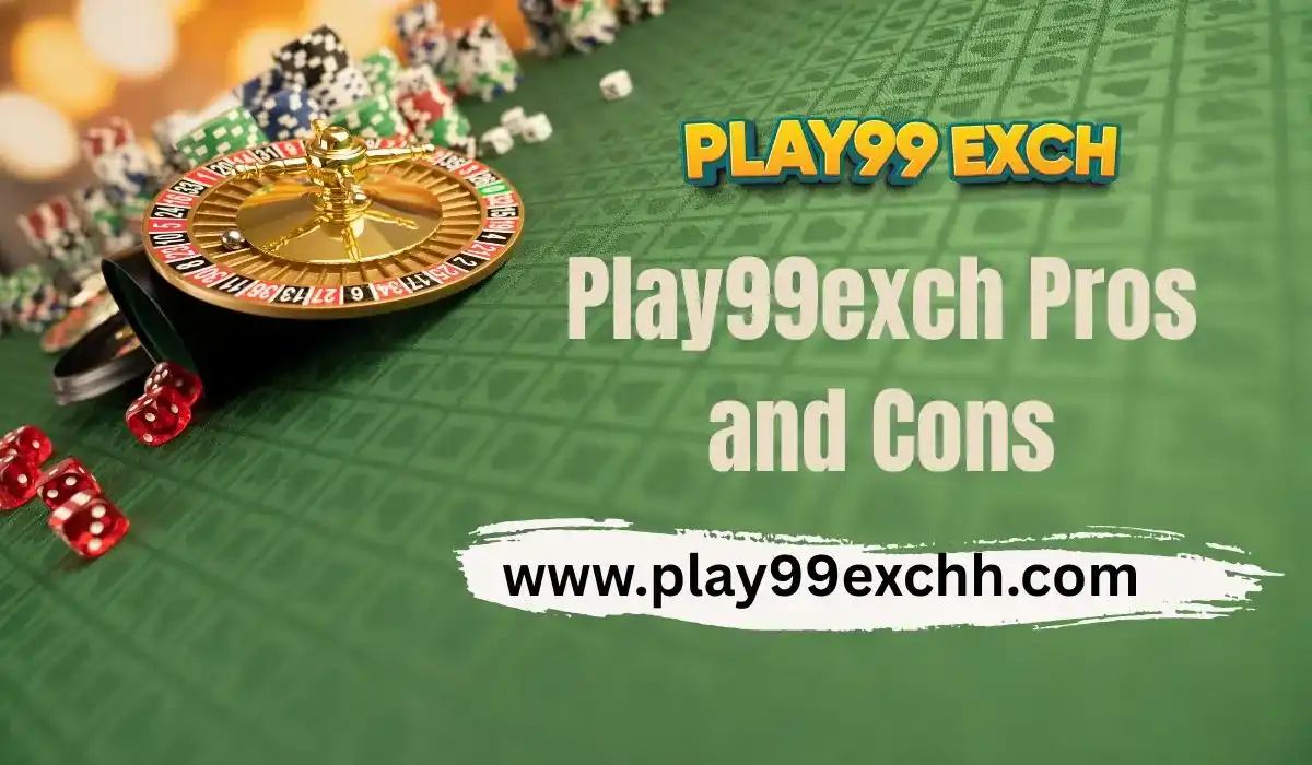 99Exch App Guide to Live Casino Games