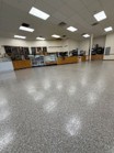 Restaurant Kitchens Deserve Floors That Can Actually Keep Up