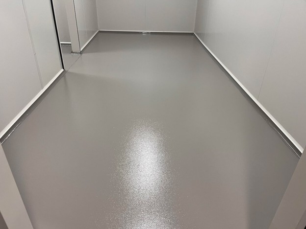 Epoxy flooring Hunter Valley options can completely upgrade your worn out workshop floors