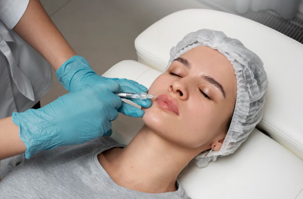 Botox Lip Flip: A Subtle Alternative to Filler