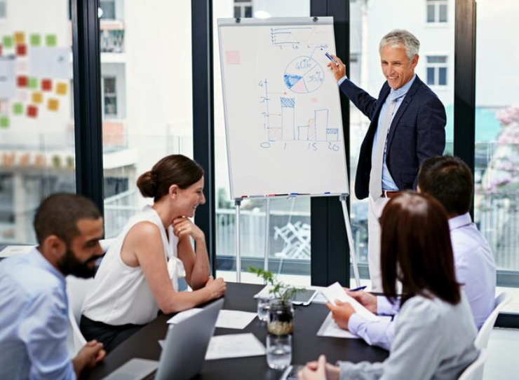 How Strategic Business Coaching Helps Australian Businesses Scale Sustainably