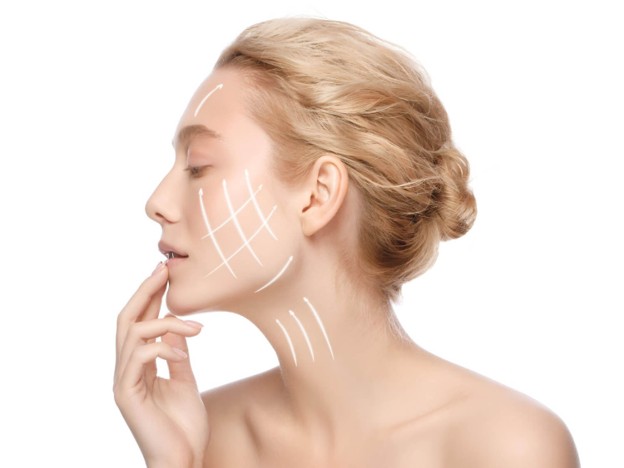 Facial skin tightening Mooresville options can help restore your youthful look