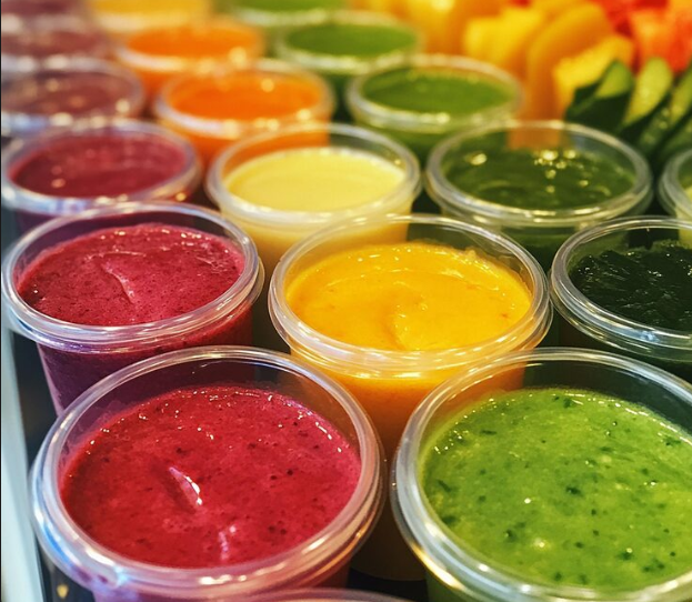 Natural Food Color Distributor Meeting Modern Manufacturing Needs With Reliable Ingredient Solutions