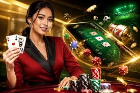 KJC Casino Security Features: Why Safe Gaming Matters in the Digital World KJC Casino Security Features: Why Safe Gaming Matters in the Digital World