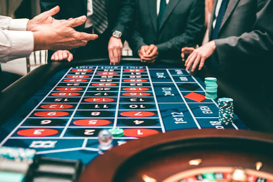 Beginner’s Guide to Playing Online Casino Games with KJC