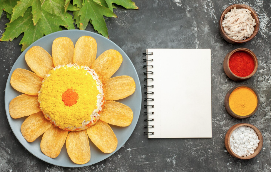 Everything You Should Know About Quality Yellow Food Coloring