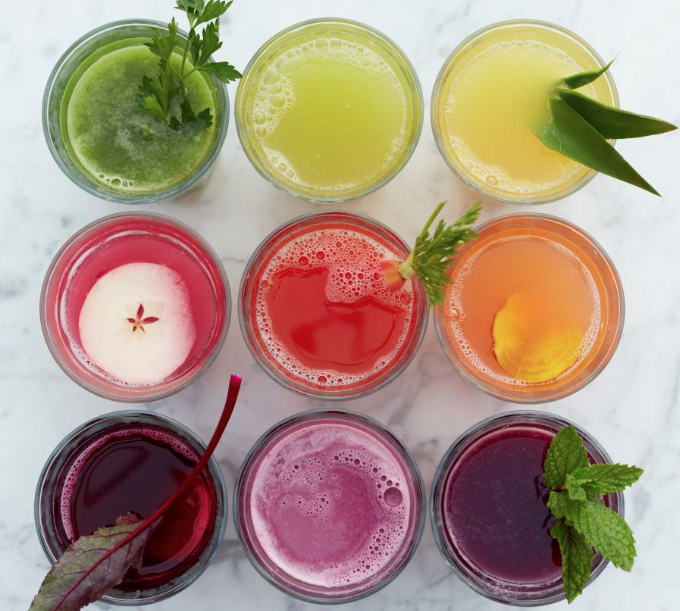 Why Choosing The Best Food Coloring For Drinks Today