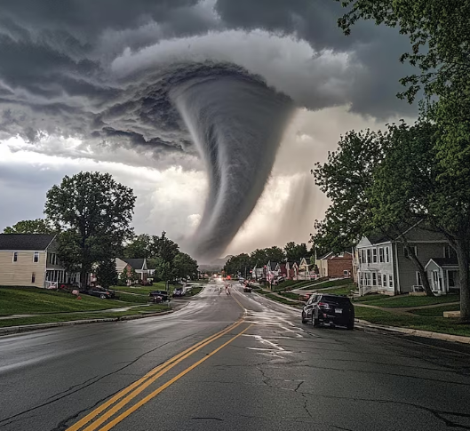 Tornado Storm Chasing: What Happens From Sunrise to Sunset on a Chase Day