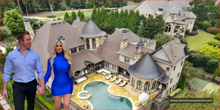 Inside Celebrity Houses With Stunning Architecture, Luxury Features, and Modern Home Ideas Inside Celebrity Houses With Stunning Architecture, Luxury Features, and Modern Home Ideas