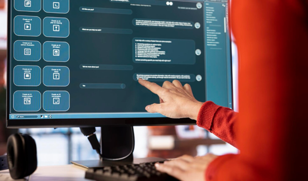 Best Practices for Bot Testing and Deployment Services in Tech