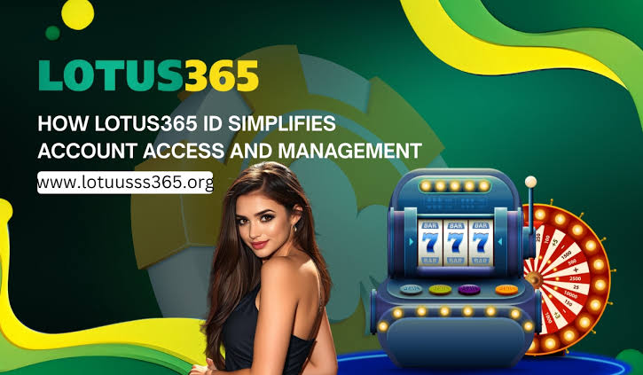 Lotus365 Admin Features That Help New Users
