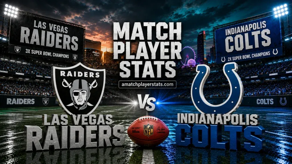 Football Player Stats Explained For Fans Who Want Deeper Match Knowledge Football Player Stats Explained For Fans Who Want Deeper Match Knowledge