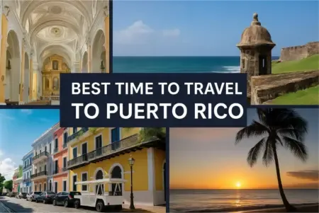 Discover The Best Travel Seasons For Different Destinations Discover The Best Travel Seasons For Different Destinations