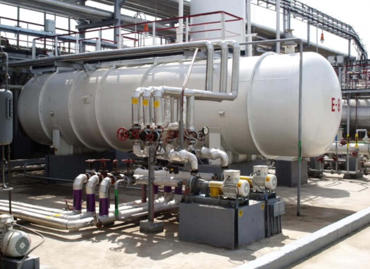 Beyond the Checklist: What Actually Happens During a Comprehensive Pressure Vessel Assessment Beyond the Checklist: What Actually Happens During a Comprehensive Pressure Vessel Assessment