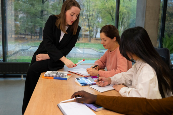Why Enrolling in Elite Local Private Academies Boosts Personal Growth?