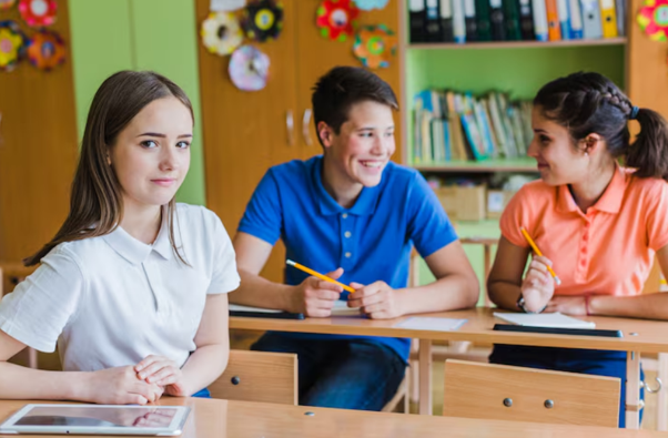 Finding Top Quality Primary Classrooms for Young Las Vegas Students Finding Top Quality Primary Classrooms for Young Las Vegas Students