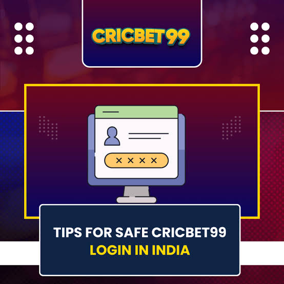 How Cricbet99 Login Keeps Your Account Secure