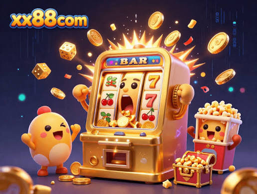 The Future of Digital Casino Gaming and the Growth of xx88