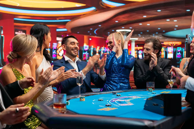 How New Players Can Start Their Casino Adventure with xx88