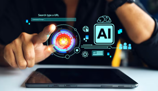 The Business Guide to Selecting the Perfect AI Content Tool The Business Guide to Selecting the Perfect AI Content Tool