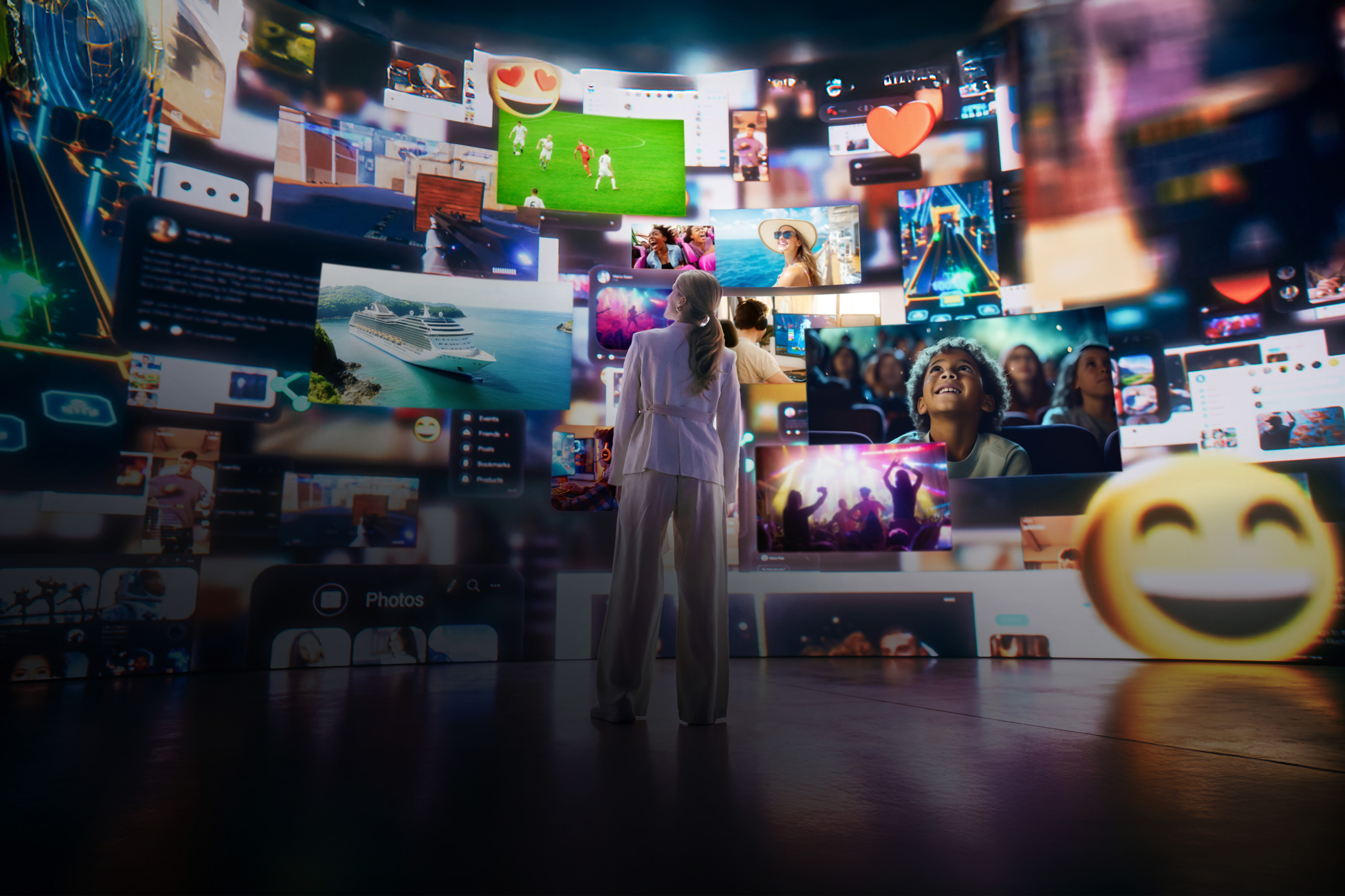 Top Trends Driving the Growth of Online Entertainment
