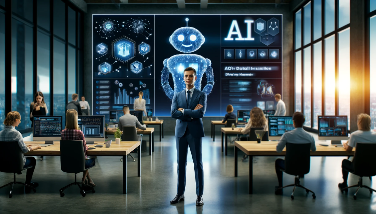 How Artificial Intelligence Is Enhancing Digital Experiences How Artificial Intelligence Is Enhancing Digital Experiences