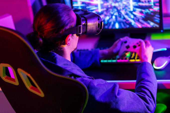 The Future of Interactive Entertainment and Digital Engagement