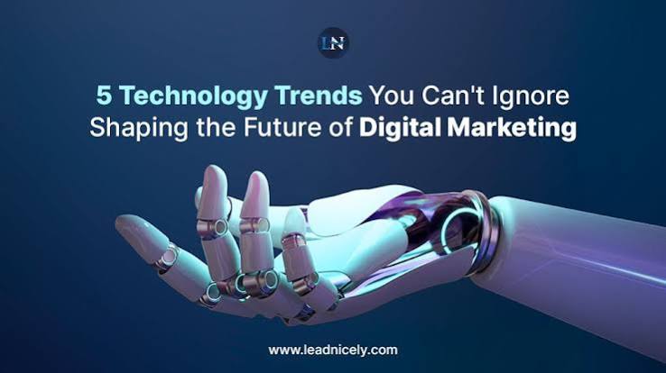 Top Digital Trends That Are Shaping User Engagement