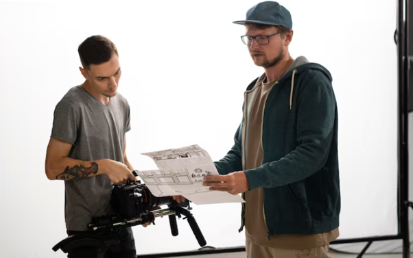 Why Innovative Tech Brands Rely on Premium Film Production Services? Why Innovative Tech Brands Rely on Premium Film Production Services?