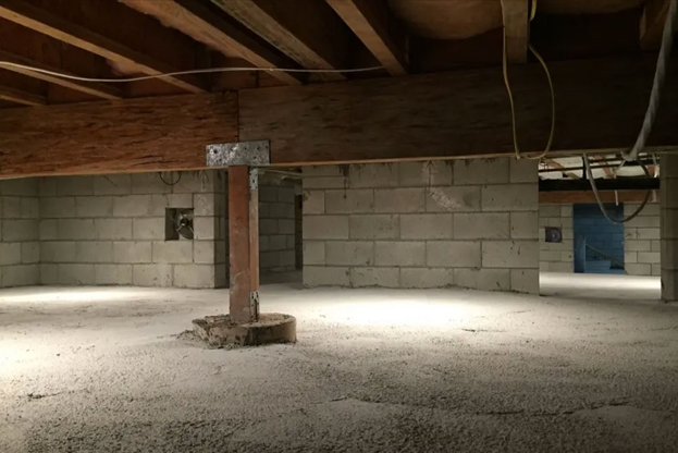Encapsulation Elmhurst Complements Repair Services Bensenville For Lasting Protection