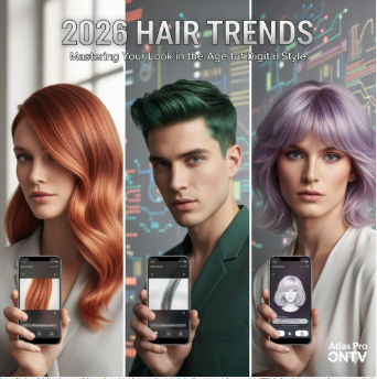 Best Hair Style Ideas That Make Everyday Hair Look More Beautiful Best Hair Style Ideas That Make Everyday Hair Look More Beautiful