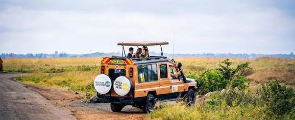 Why choose Tanzania Specialist for your safari? l Tanzania Specialist