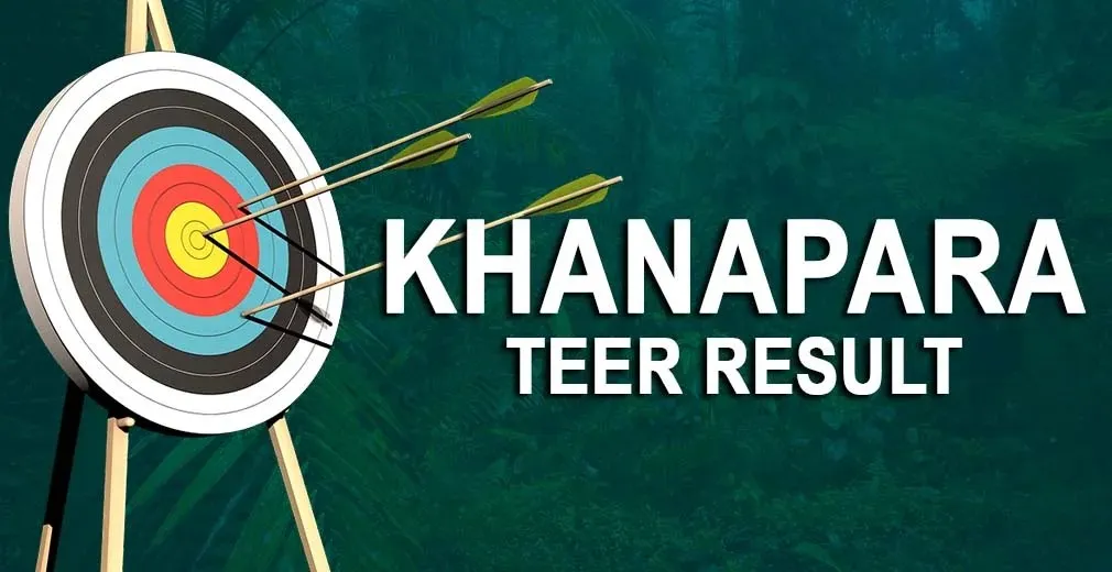 KhanaparaTeer Result Today – Check Results and Analysis