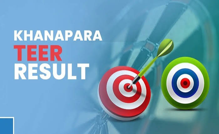 KhanaparaTeer Result Today – Check Results and Analysis