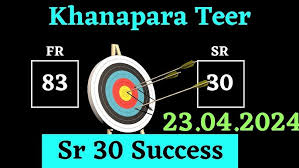 KhanaparaTeer Result Today – Check Results and Analysis KhanaparaTeer Result Today – Check Results and Analysis