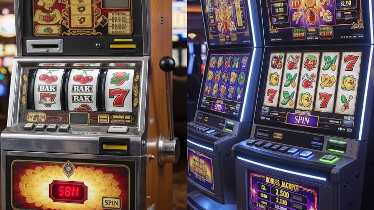 How Slot212 Is Changing the Online Slot Gaming Experience